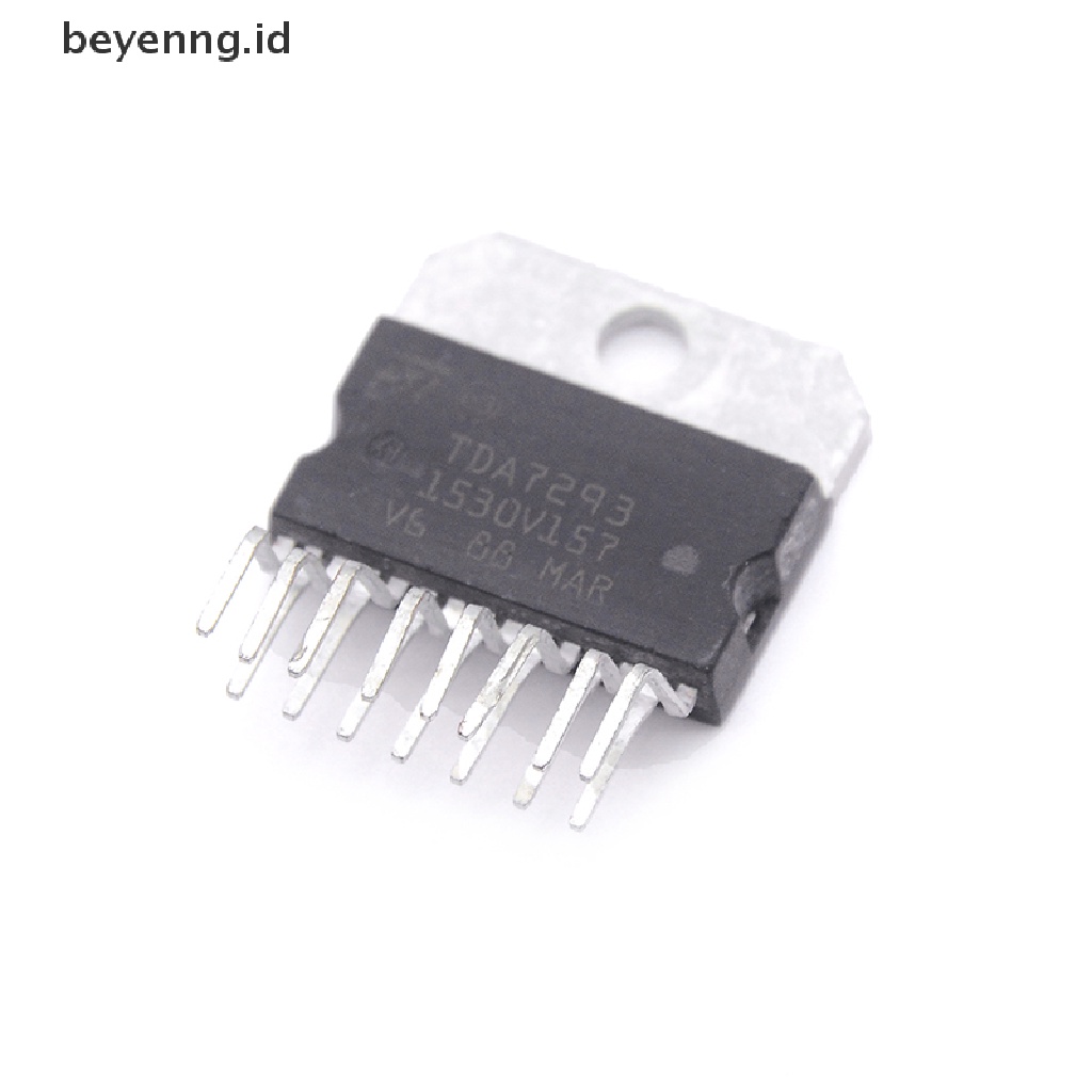 Beyen Baru Asli ST TDA7293 TDA 7293 Ampli audio ICs audio amplifier chip ID