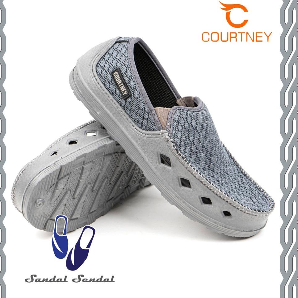 [ART. 932501] Sepatu Ardiles Courtney AVENTADOR - Fashion Casual Pria