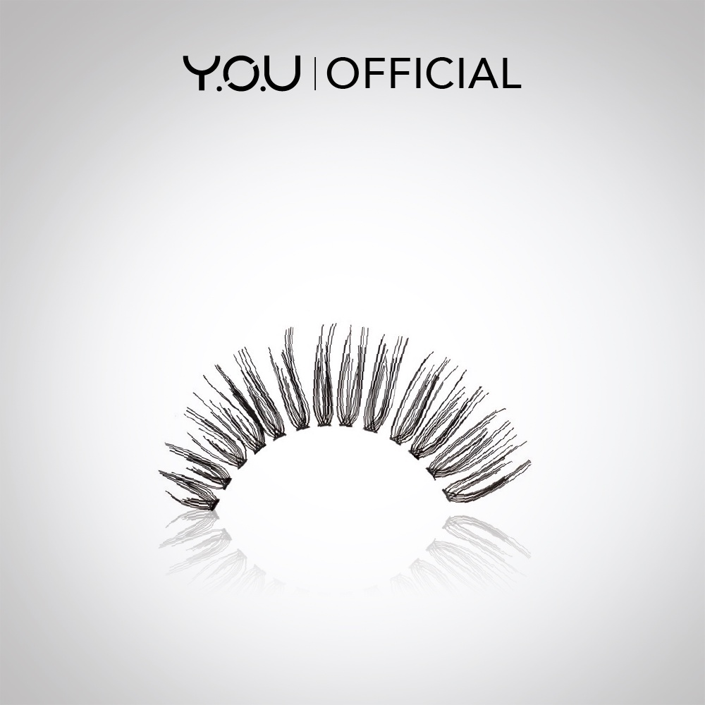 Jual GLAMFIX Perfect Blink Lashes Beauty _ Bulu Mata Palsu GLAM FIX