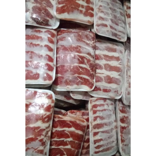 

Ausi slice 1kg
