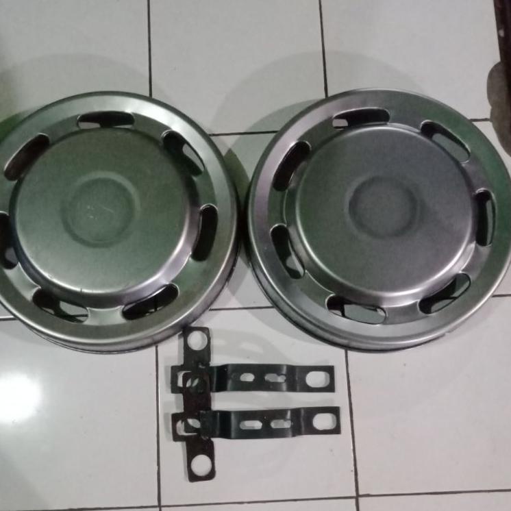 Penjualan Berkualitas (2pcs) wheldop,wheldof,wildop,dop truk  Adiputro R15&R16 eceran