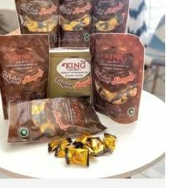 

➣ bonibol coklat almond per dus (6 pouchx40pcs) ☈