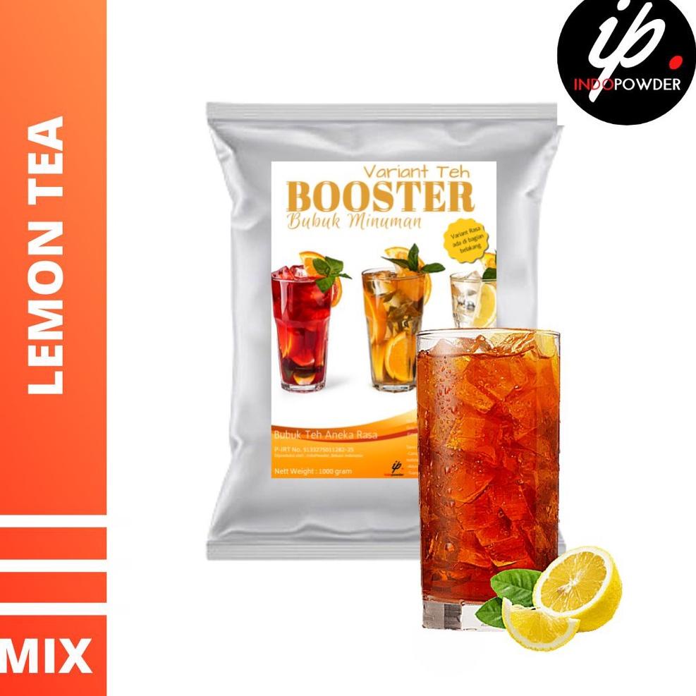 

Paling Termurah Bubuk Minuman LEMON TEA 1Kg - Bubuk LEMON TEA 1Kg - LEMON TEA Bubuk 1Kg - LEMON TEA Powder 1Kg Ori