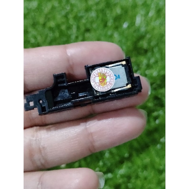 Buzzer Speaker Musik Sony ZR Original Copotan HP