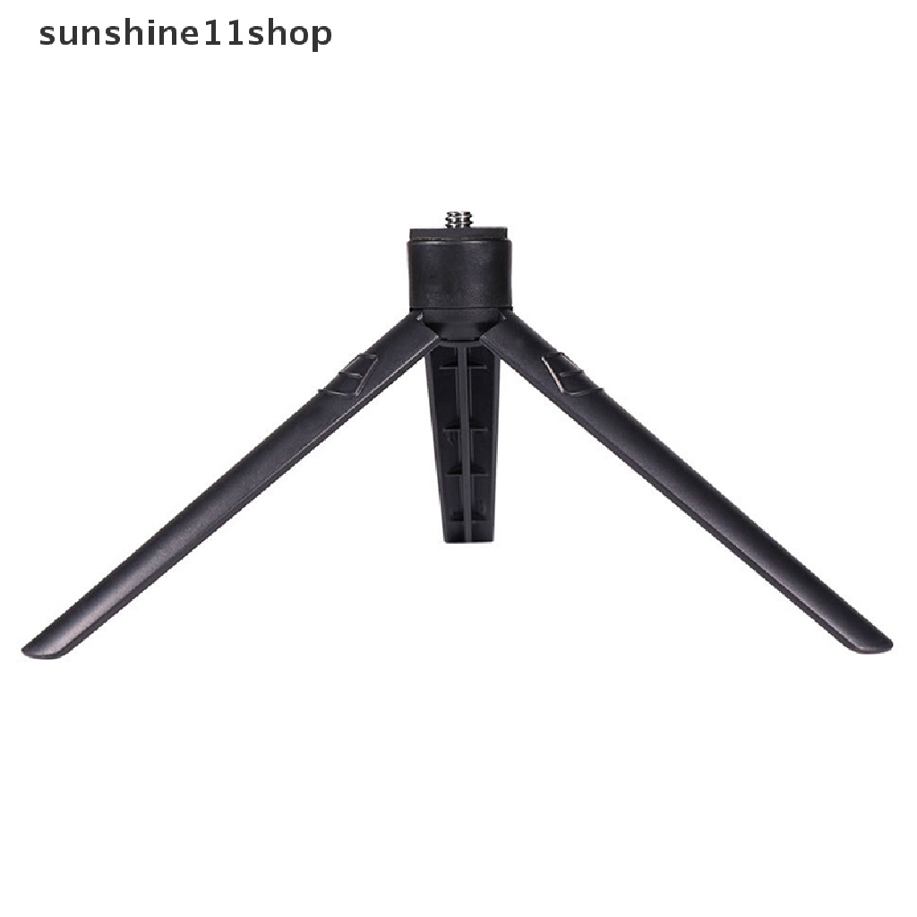 Sho Tripod Proyektor Mini Handphone Desktop Outdoor Camping Plastik N