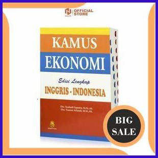 

perkakas Kamus Ekonomi Edisi Lengkap Inggris Indonesia 1F3BZ3