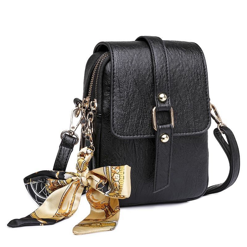 Tas Selempang Handphone Wanita Fashion 8272