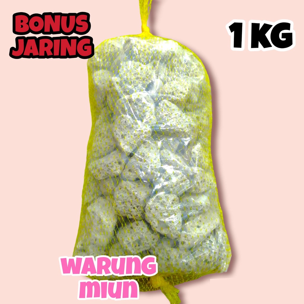 Crystal Bio / KRISTAL BIO Size M 1Kg