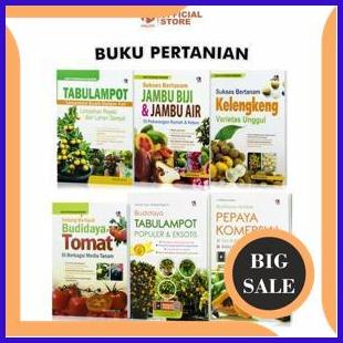 

accessories BUKU BUDIDAYA PERTANIAN SERI 3 PUSTAKA BARU PRESS 1F3BZ3