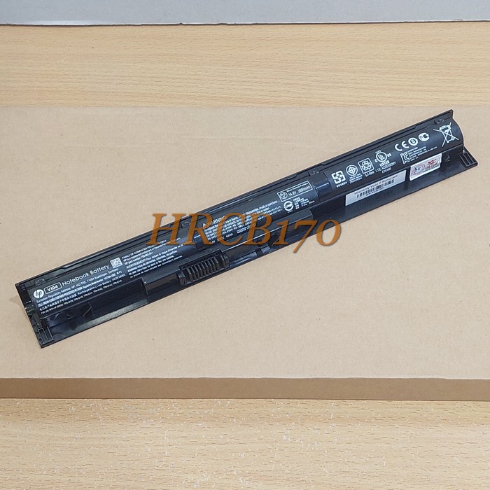 Baterai Batre  Hp Vi04 For Probook 440 G2, 450 G2 Series -HRCB