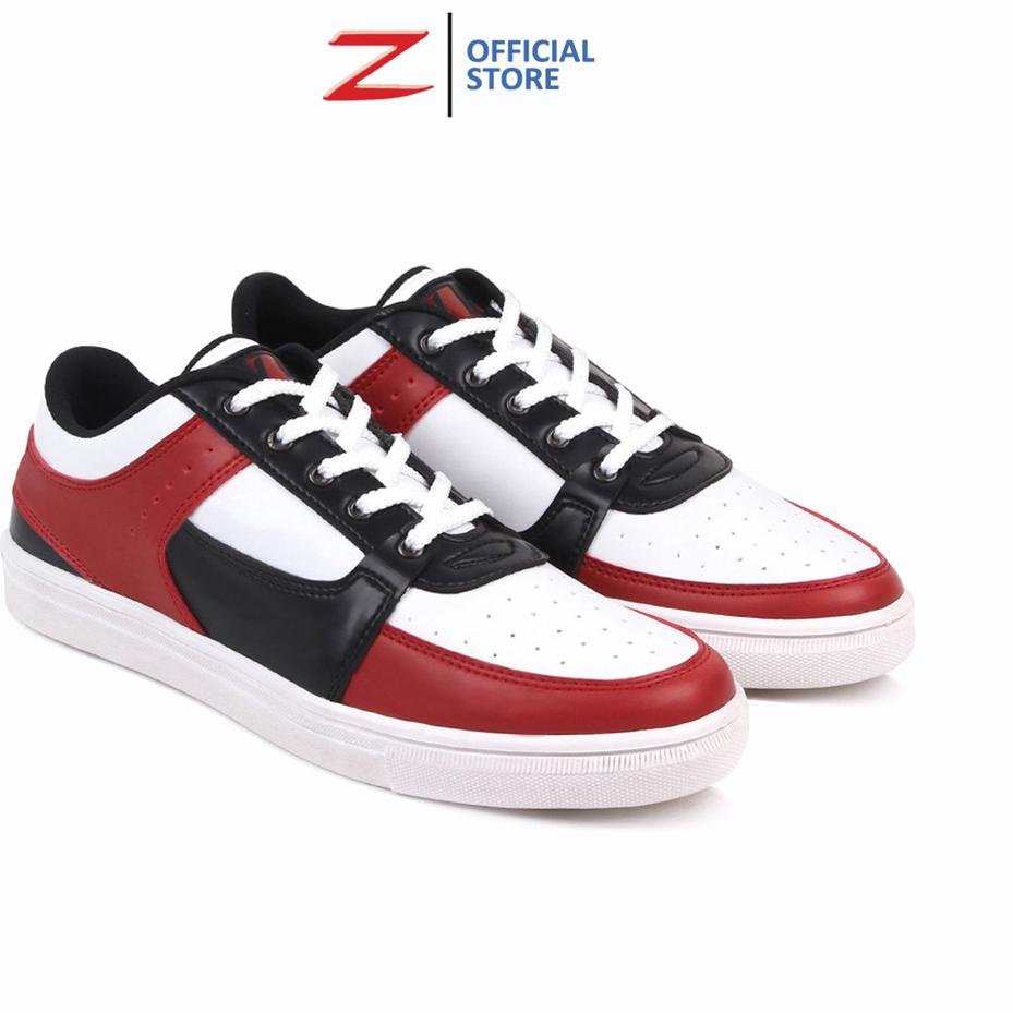 [ COD ] Zeintin - Sepatu Sneakers Pria Sport Pria Elegan Sepatu Sneakers Kasul Pria Model Zeintin BJ
