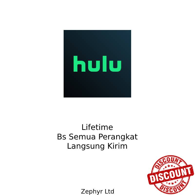 Lifetime Hu1u Premium