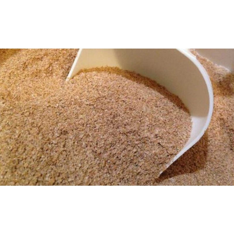 BEKATUL DEDAK PAKAN AYAM 500 Gram