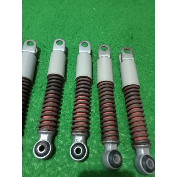 shock depan Suzuki fr 80 fr80 n original