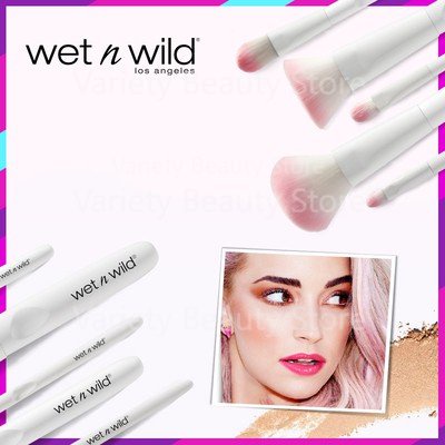 WET N WILD BRUSH Make UP Brush