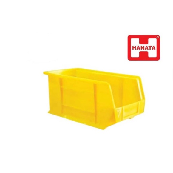 kotak aksesoris /sparepart hanata HNT 642 Jolly box