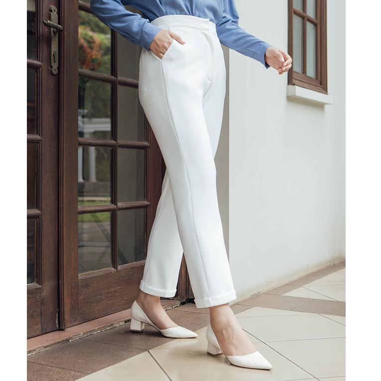 MURAH MERIAH Geulis.id GIMMY PANTS (4 warna) Celana