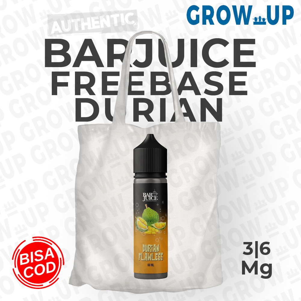 Growup Tote Bag pria terbaru 2023 model chic BJDRN 60ml bisa bayar ditempat COD Ready