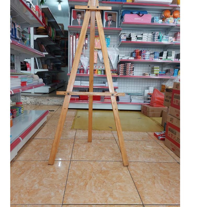 

Best Style Standing Whiteboard dan Pigura Tinggi 120cm