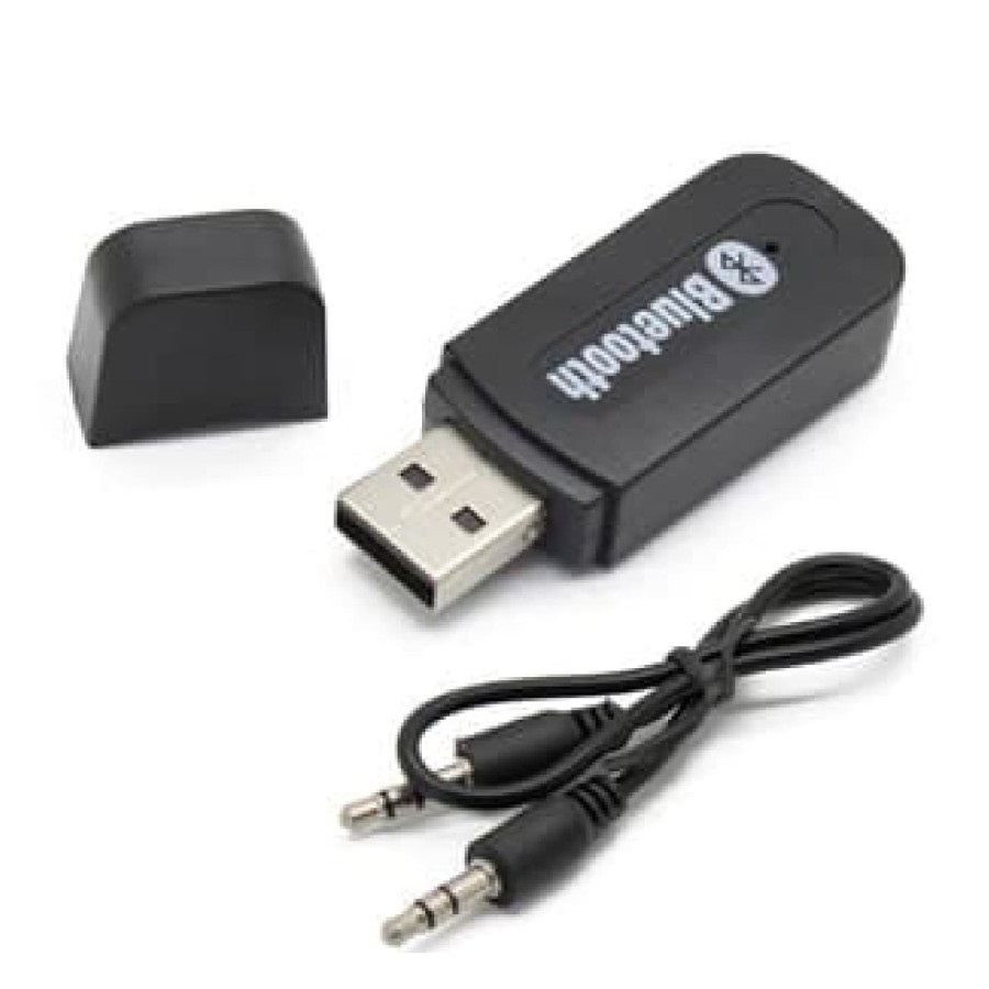 BLUETOOTH AUDIO MUSIC RECEIVER/ 3.5MM STEREO, USB BLUETOOTH MUCIC RECEIVER AUDIO