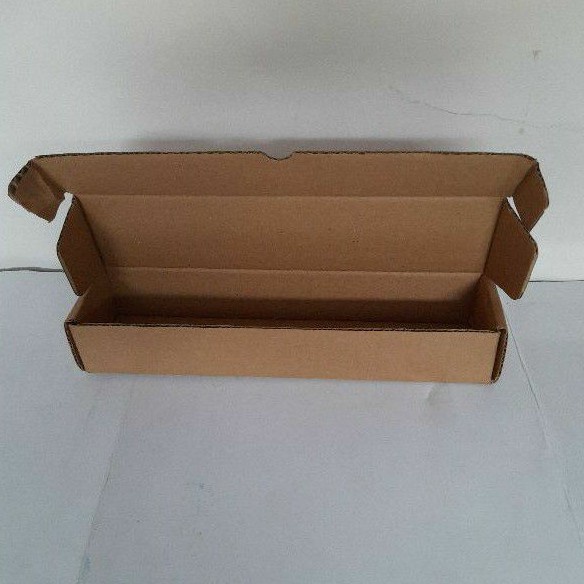 

Kardus Box 26x6.5x4.5Cm Box Botol parfum Mini Gift Box