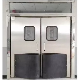 Sliding Door Traffic Door KAD / High Speed Door / Pintu Otomatis / pintu automatic / Rolling Door / 