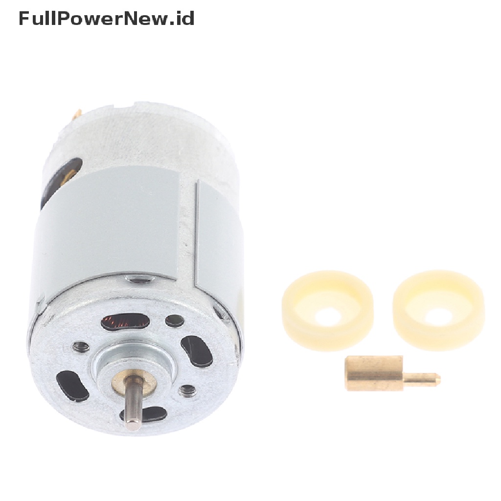 Motor Clipper Rambut 7200Rpm Pengganti Daya Untuk Wahl 8504/1919motor Trimmer Listrik ID
