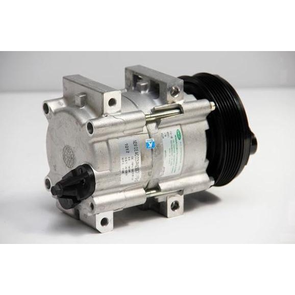 Compressor Compresor Kompresor Ac Mobil Mazda Tribute Merk : H .