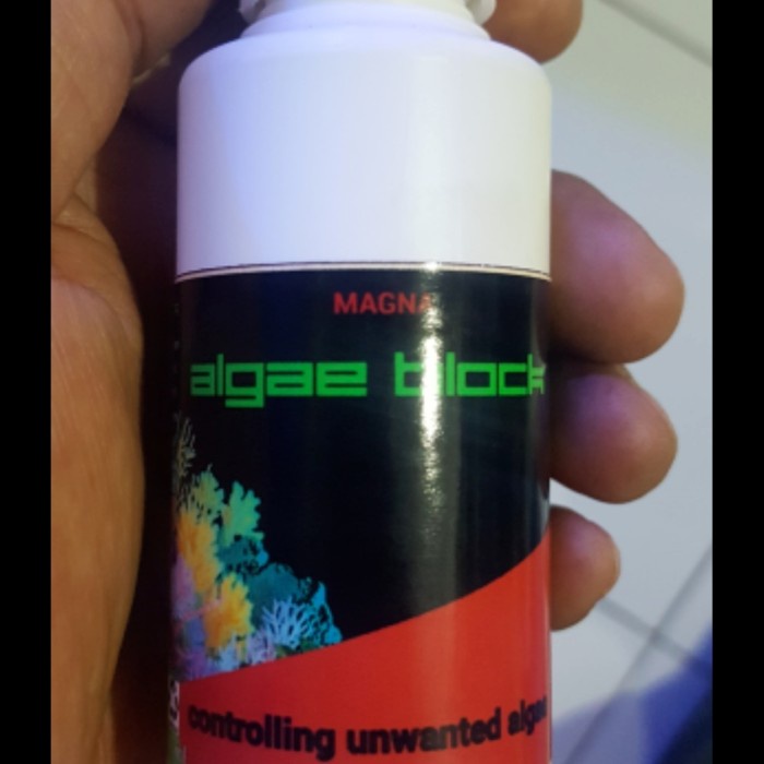 Magna Algae Block Algae blok