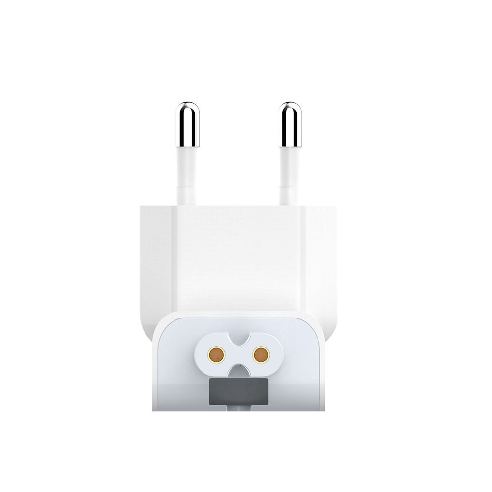 Uk EU US AU Plug Wall Power Adapter 5V Converter Listrik Dapat Dilepas Untuk Charger Laptop