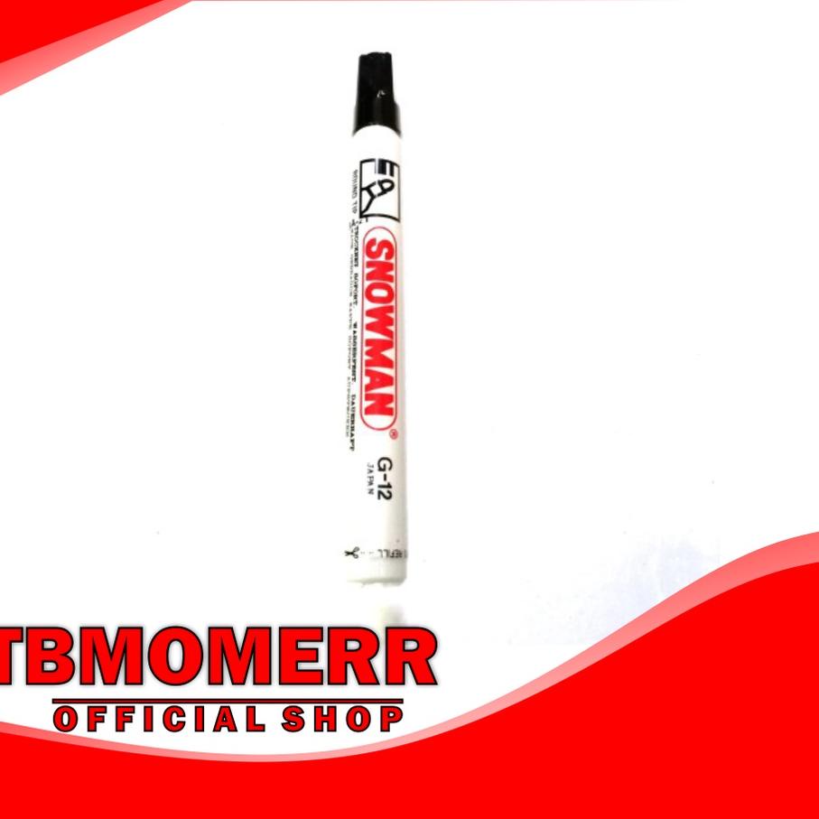 

D81 SPIDOL PERMANENT SNOWMAN BLACK BEST RATING ↶