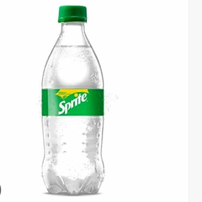 

Sprite Mini ( 1 karton isi 12 Pet )