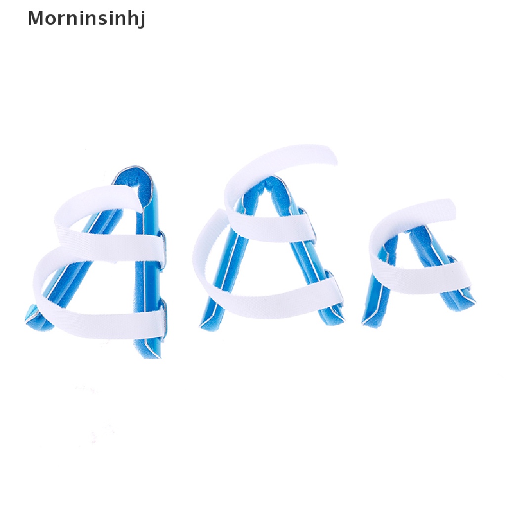 Mornin S/M/LPain Relief Trigger Finger Splint Catokan Brace Corrector Support High id