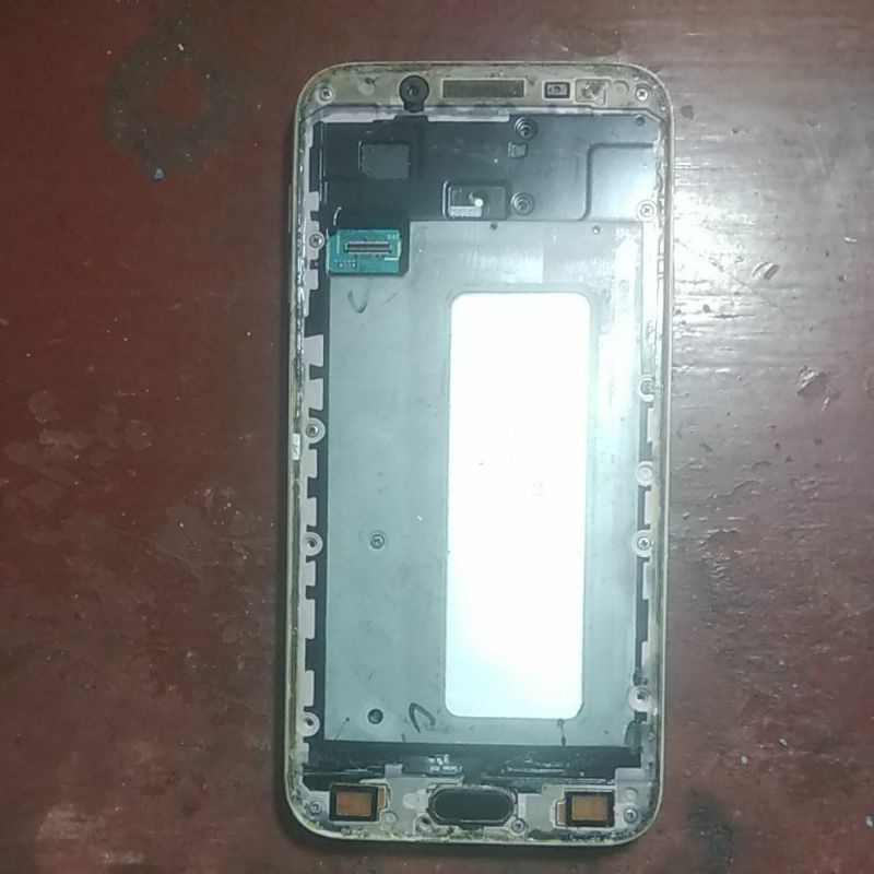 mesin HP Samsung j7 pro