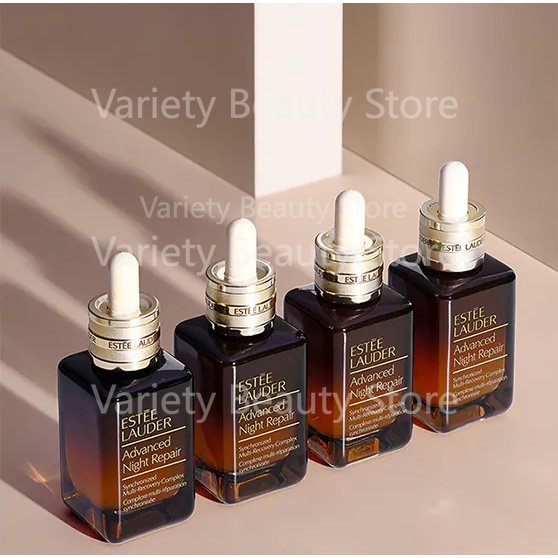 Estee Lauder Advanced Night Repair Complex II full size Dengan Dus