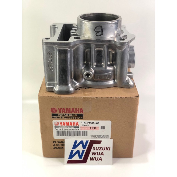 BLOK XEON RC XEON INJEKSI 1LB-E1311-00 YGP