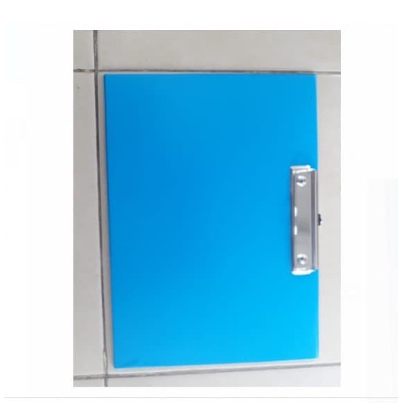 

Papan Jalan Pixel Clipboard A4 Landscape