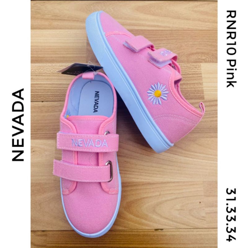 Nevada Sepatu Anak RNR10/RNR9