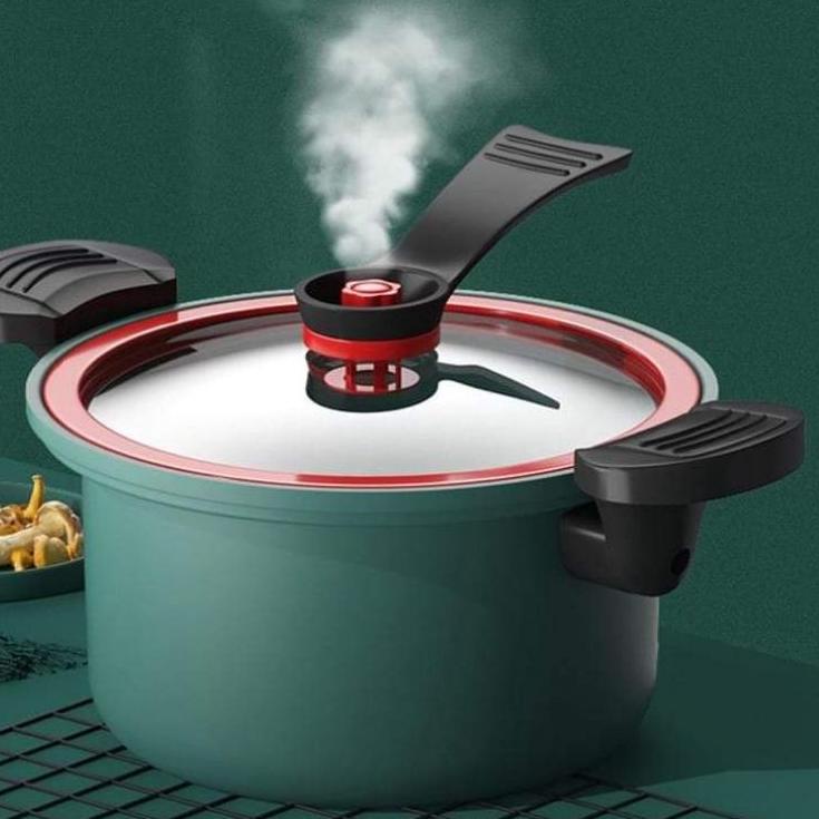 ✷ Panci Presto 3,5 Liter ◊