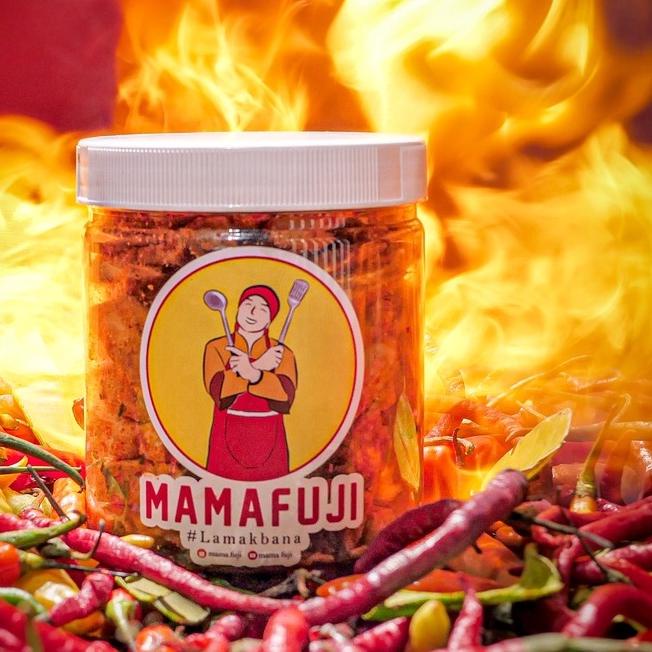 

HOT Product BASRENG MAMA FUJI !
