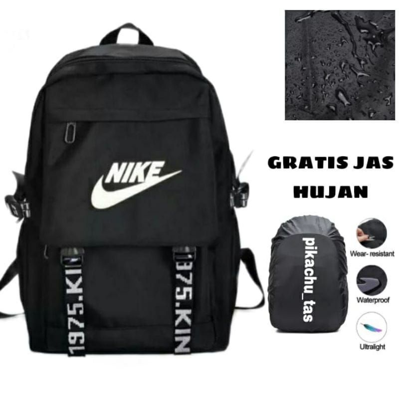 Tas Anak Sekolah Simple SD dan TK Laki Laki Garsel FKT 5929 tas Punggung anak laki laki_DNR003
