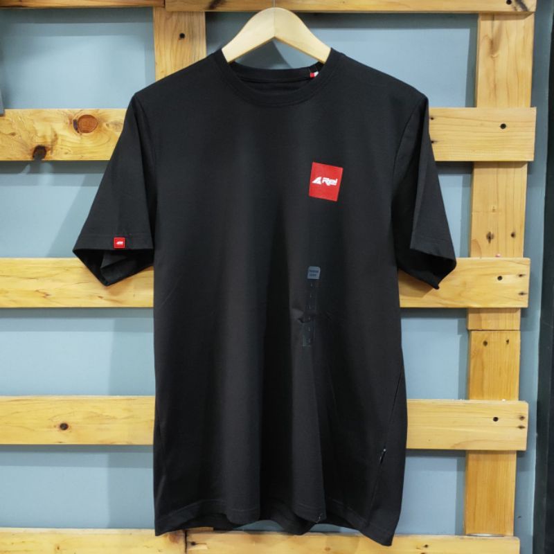 Kaos Pendek Rei Redland Ori 100%