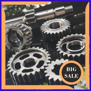 tools Rasio Racing Tiger Herex 140ZZ3