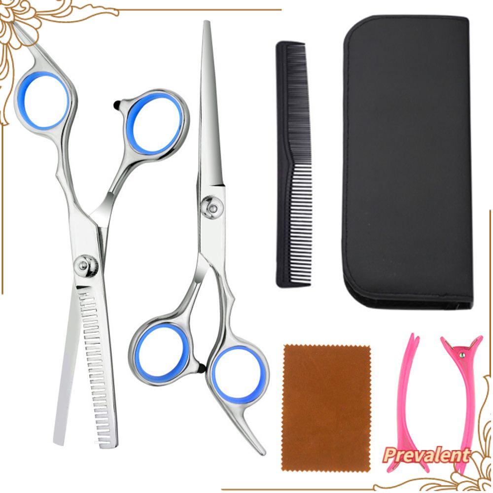 Preva Hairdressing High Quality Poni Penipis Styling Tools Hair Clipper