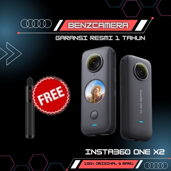Insta360 ONE X2