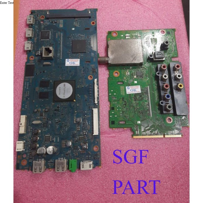 MB Mainboard Mesin TV SONY KDL40W600B KDL40W600 40W600B 40W600