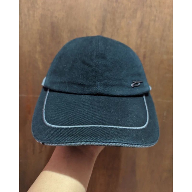 topi second brand PROSPECS