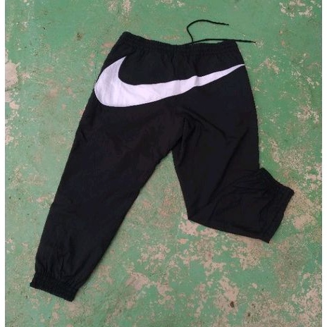 Jogger Pants Nike Big Swoosh Second