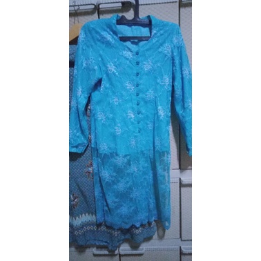 set kebaya preloved
