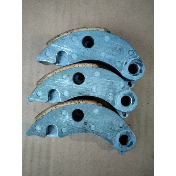 KAMPAS GANDA KAMPAS KOPLING YAMAHA AEROX SECOND